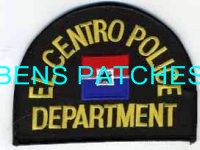 TEXAS,EL CENTRO POLICE 1_wm